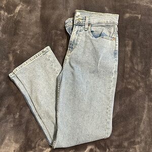 Levi’s 90’s Loose Straight Jeans
